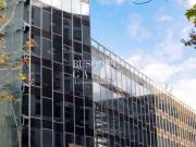 Oficina en alquiler en calle De Tánger, Barcelona, de...