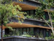 Oficina en alquiler en calle De Tànger, Barcelona, de...