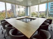 Oficina en alquiler en calle De Tarragona, Barcelona, de...