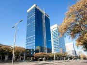 Oficina en alquiler en calle De Tarragona, Barcelona, de...