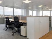 Oficina en alquiler en calle De Tarragona, Barcelona, de...