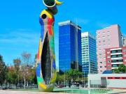 Oficina en alquiler en calle De Tarragona, Barcelona, de...