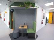 Oficina en alquiler en calle De Tarragona, Barcelona, de...