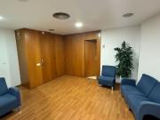 Oficina en alquiler en calle De Tuset, Barcelona, de 120...