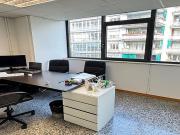 Oficina en alquiler en calle De Tuset, Barcelona, de 170...