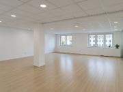 Oficina en alquiler en calle De Tuset, Barcelona, de 180...