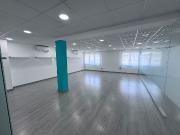 Oficina en alquiler en calle De Tuset, Barcelona, de 180...