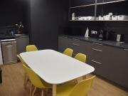 Oficina en alquiler en calle De Tuset, Barcelona, de 19...