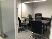 Oficina en alquiler en calle De Tuset, Barcelona, de 200...