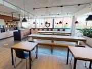 Oficina en alquiler en calle De Tuset, Barcelona, de 317...