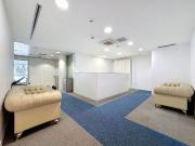 Oficina en alquiler en calle De Tuset, Barcelona, de 860...