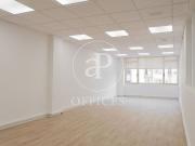 Oficina en alquiler en calle De Tuset, Barcelona, de 86...