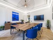 Oficina en alquiler en calle De València, Barcelona, de...