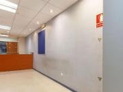 Oficina en alquiler en calle De València, Barcelona, de...