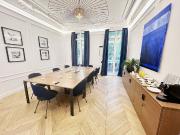 Oficina en alquiler en calle De València, Barcelona, de...