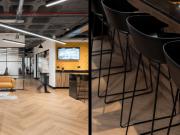 Oficina en alquiler en Calle de Velázquez