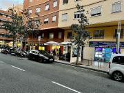 Oficina en alquiler en calle De Vèlia, Barcelona, de 40...