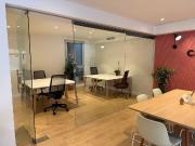 Oficina en alquiler en calle De Viladomat, Barcelona, de...