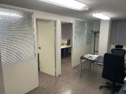 Oficina en alquiler en calle De Vilarós, Barcelona, de...