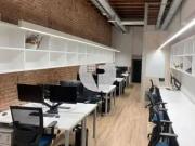 Oficina en alquiler en calle De Villarroel, Barcelona,...