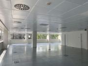 Oficina en alquiler en calle De Viriat, Barcelona, de...