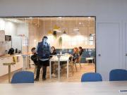 Oficina en alquiler en calle De Zamora, Barcelona, de...