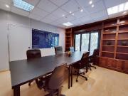 Oficina en alquiler en calle Del Bruc, Barcelona, de 12...