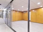 Oficina en alquiler en calle Del Bruc, Barcelona, de 418...