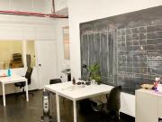 Oficina en alquiler en calle Del Bruc, Barcelona, de 45...