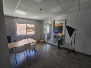 Oficina en alquiler en calle Del Cardenal Reig,...