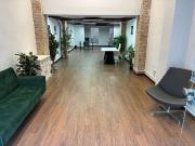 Oficina en alquiler en calle Del Comte D'urgell,...