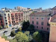 Oficina en alquiler en calle Del Consell de Cent,...