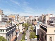 Oficina en alquiler en calle Del Consell de Cent,...
