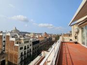 Oficina en alquiler en calle Del Consell de Cent,...