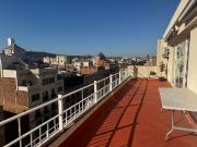 Oficina en alquiler en calle Del Consell de Cent,...