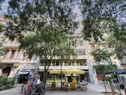 Oficina en alquiler en calle Del Consell de Cent,...