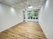 Oficina en alquiler en calle Del Consell de Cent,...