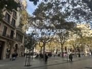 Oficina en alquiler en calle Del Consell de Cent,...