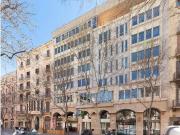 Oficina en alquiler en calle Del Consell de Cent,...