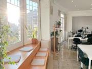 Oficina en alquiler en calle Del Consell de Cent,...