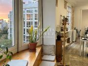 Oficina en alquiler en calle Del Consell de Cent,...