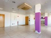 Oficina en alquiler en calle Del Consell de Cent,...