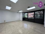 Oficina en alquiler en calle Del Consell de Cent,...