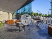 Oficina en alquiler en calle Del Foc, Barcelona, de 647...