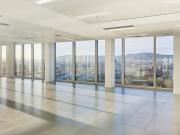 Oficina en alquiler en calle Del Gas, Barcelona, de 766...