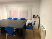 Oficina en alquiler en calle Del Marquès de Mulhacen,...