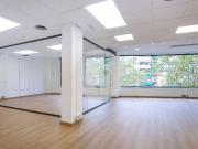 Oficina en alquiler en calle Del Marquès de Sentmenat,...