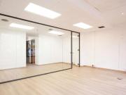 Oficina en alquiler en calle Del Marquès de Sentmenat,...