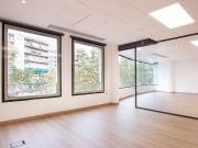 Oficina en alquiler en calle Del Marquès de Sentmenat,...