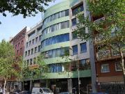 Oficina en alquiler en calle Del Marquès de Sentmenat,...